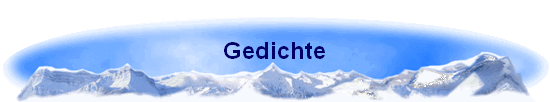 Gedichte