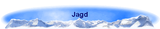 Jagd