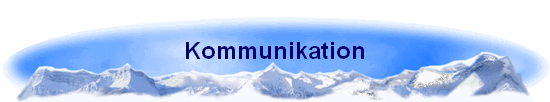 Kommunikation