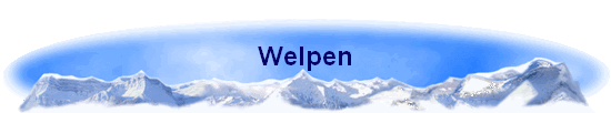 Welpen